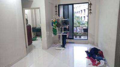 Gallery Cover Image of 640 Sq.ft 1 BHK Independent Floor for buy in Karjat for 2200000