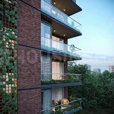 4 BHK Apartment