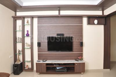 Gallery Cover Image of 2499 Sq.ft 4 BHK Villa for buy in Chandranagar Colony Extension for 6000002