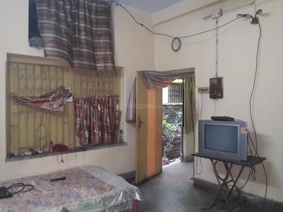 Gallery Cover Image of 450 Sq.ft 1 RK Independent House for buy in Tollygunge for 2600000