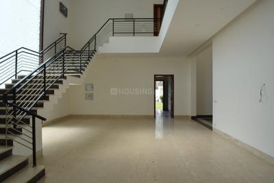 Gallery Cover Image of 7000 Sq.ft 5 BHK Villa for buy in Bhatti Kalan for 60000000