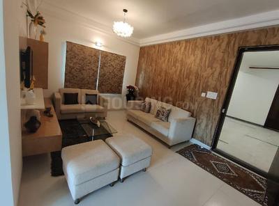 4 BHK Apartment