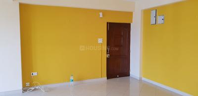 3 BHK Apartment