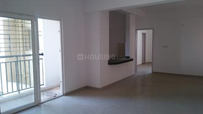 3 BHK Apartment