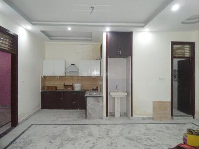 Gallery Cover Image of 1080 Sq.ft 3 BHK Independent Floor for buy in Govindpuram for 3025000