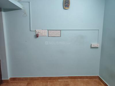 Gallery Cover Image of 485 Sq.ft 1 RK Apartment for buy in Adambakkam for 2500000