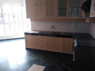 3 BHK Apartment