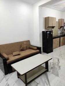 1 BHK Apartment