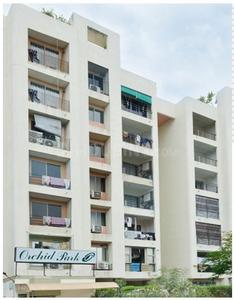 Gallery Cover Image of 1845 Sq.ft 3 BHK Apartment for buy in Prahlad Nagar for 11000000