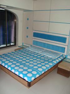 Gallery Cover Image of 871 Sq.ft 2 BHK Apartment for buy in Borivali West for 17000000