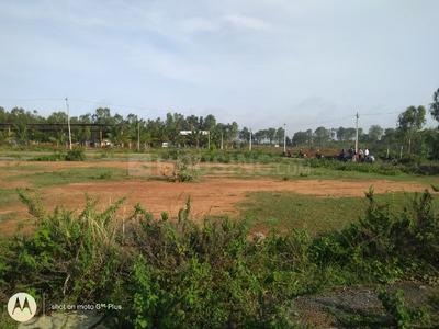 Gallery Cover Image of Sq.ft Residential Plot for buy in Arakere for 1299000