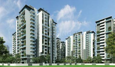 3 BHK Apartment