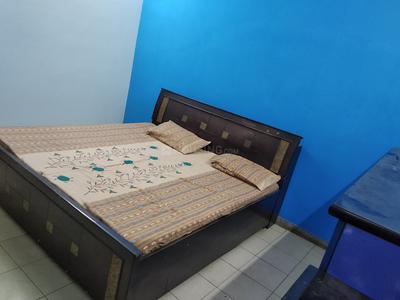 1 BHK Independent Floor