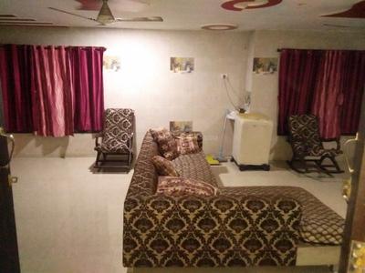 Gallery Cover Image of 1000 Sq.ft 1 BHK Apartment for buy in Airoli for 7500000