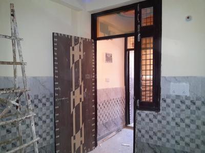 Gallery Cover Image of 225 Sq.ft 1 RK Apartment for buy in New Ashok Nagar for 1200000