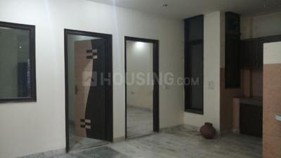 3 BHK Independent Floor