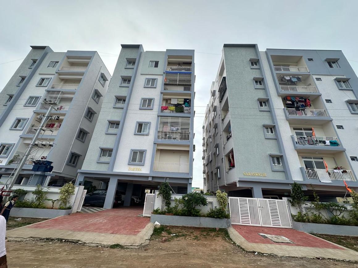 Flats for Sale in Quthbullapur, Hyderabad Page
