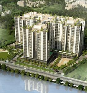 3 BHK Apartment