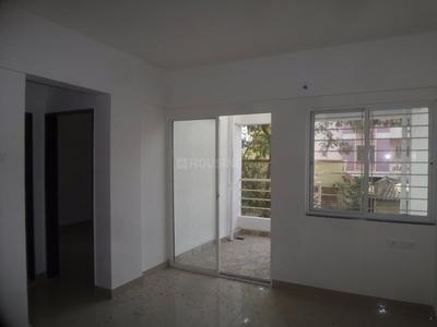 Gallery Cover Image of 650 Sq.ft 1 BHK Apartment for buy in Lohegaon for 2500000