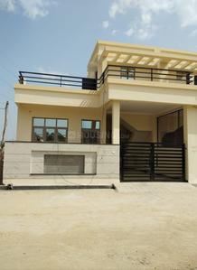 2 BHK Independent House
