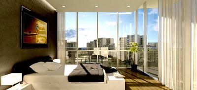 3 BHK Apartment