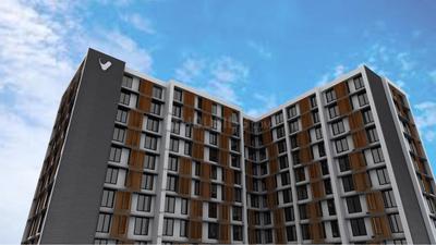 Gallery Cover Image of 570 Sq.ft 1 BHK Apartment for buy in Chembur for 7000000