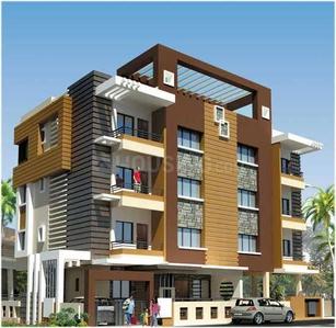 2 BHK Apartment