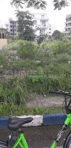 Residential Plot