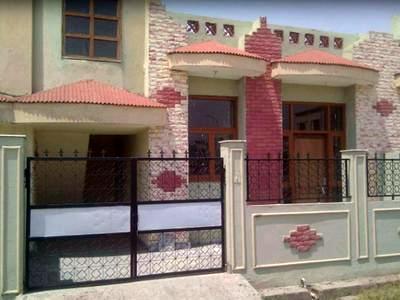1 BHK Independent House