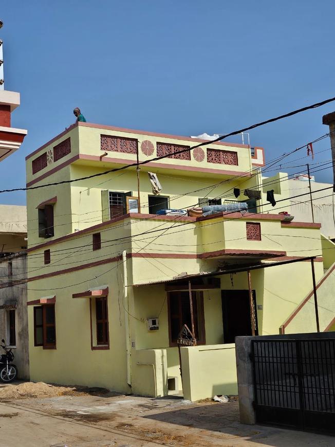 House for Sale in Anand under 30 Lakhs 12+ Independent Houses