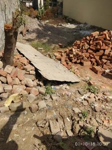 Residential Plot