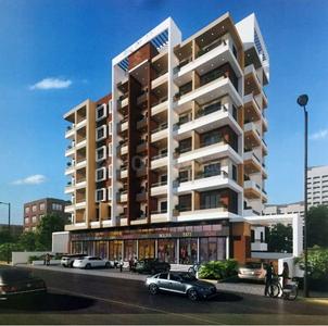 1 BHK Apartment