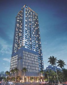 2 BHK Apartment