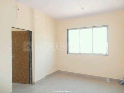 1 BHK Apartment