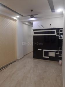 1 BHK Apartment