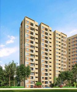 3 BHK Apartment
