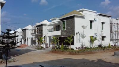 3 BHK Independent House