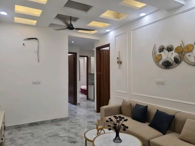 Delhi Bhk Luxury Apartments BHK Flats In Bijwasan, New Delhi: 11+