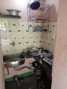Kitchen Image of PG 4738471 Bansdroni in Bansdroni