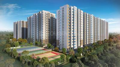 3 BHK Apartment