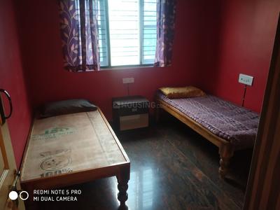 1 BHK Independent House