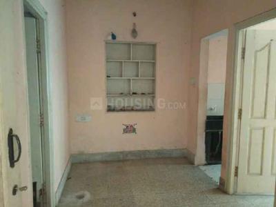 1 BHK Villa