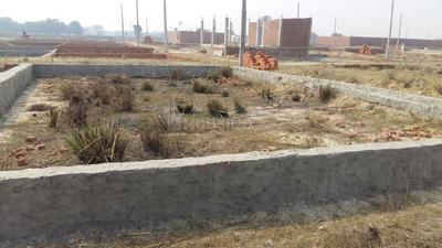Gallery Cover Image of Sq.ft Residential Plot for buy in Ballabhgarh for 667800