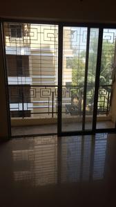 1 BHK Apartment