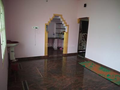 1 BHK Independent Floor