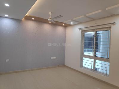 Gallery Cover Image of 2485 Sq.ft 4 BHK Apartment for rent in DSR Reganti, Madhapur for 98000