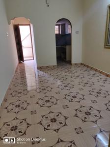 1 BHK Independent Floor