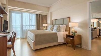 3 BHK Apartment