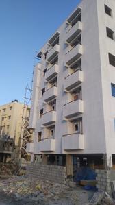 Gallery Cover Image of 1320 Sq.ft 1 BHK Independent House for buy in Marathahalli for 5544000