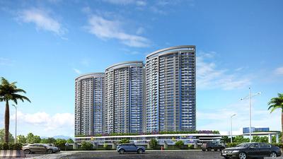 4 BHK Apartment